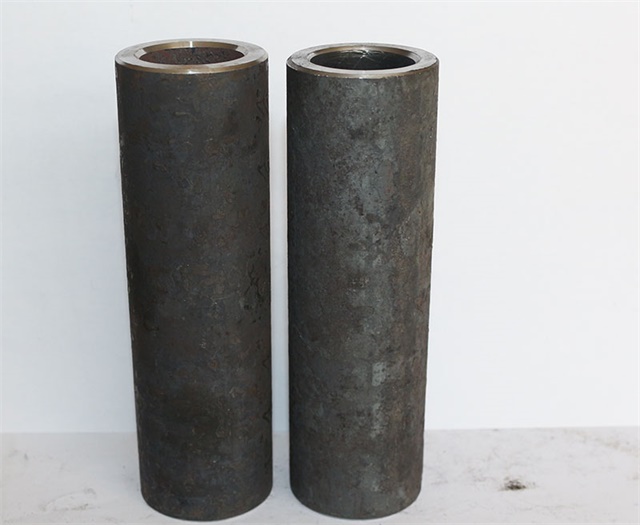 阿巴嘎冷挤压钢筋套筒联接连接头分开是多少